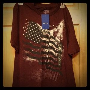 Mens tshirt